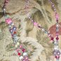 Badge holder, Lanyard...these are beautiful & one of a kind! Custom colors avail.