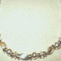 Men's or Women's Black magnetic hematite necklace w/silver! CUSTOM AVAIL