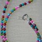 id badge holder (lanyard)