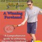 Tennis Instruction DVD Video , Forehand Lessons