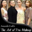 Pro Makeup Instruction DVD Video , Teen Edition