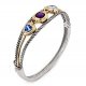 Sterling & Gemstones