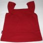 OSH KOSH Red Sleeveless ' Star' Top (RM34.90)