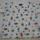 OSH KOSH Animal Motifs T-Shirt (RM31.90)