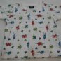 OSH KOSH Animal Motifs T-Shirt (RM31.90)