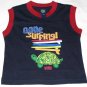 OSH KOSH 'Gone Surfing' Sleeveless T- Shirt (RM31.90)