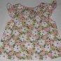 OSH KOSH Floral Blouse (RM34.90)