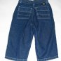 OSH KOSH Boy 3/4 Denim Short (RM36.90)