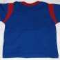 OSH KOSH Blue 'Bear' T- Shirt (RM32.00)