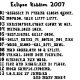 Eclipse riddim