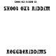 Shoot out riddim 2008