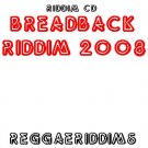 Breadback riddim
