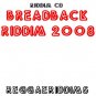 Breadback riddim