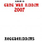 Gang war riddim