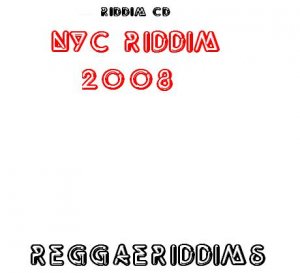 NYC riddim