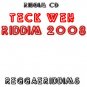 Teck weh riddim