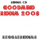Goodmind riddim