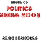 Politics riddim 2008