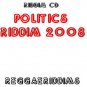 Politics riddim 2008