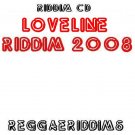 Loveline riddim 2008