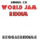 World jam riddim