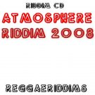 Atmosphere riddim