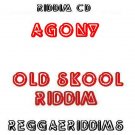 Agony riddim  old skool