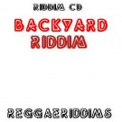 Backyard riddim