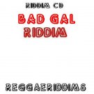 Bad gal riddim