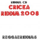 Cricka riddim