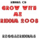 Grow with me riddim