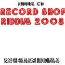 Record shop riddim