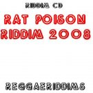 Rat poison riddim