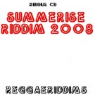 Summerise riddim 2008