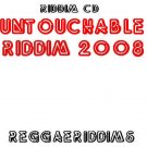 Untouchable riddim