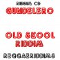 Gundelero riddim