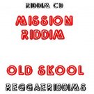 Mission riddim