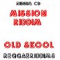 Mission riddim
