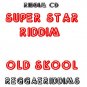 Super star riddim old skool