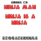 Ninja man