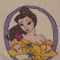 Look A Like Belle Afghan