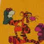 Look A Like Tigger Afghan