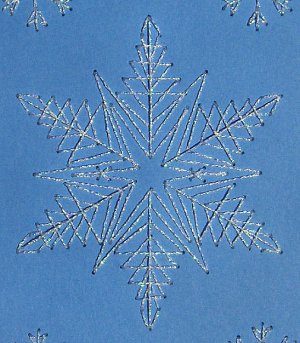 Snowflakes
