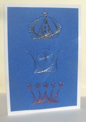 Three Kings