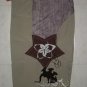 New Quiksilver Men's Board Shorts Khaki W:36