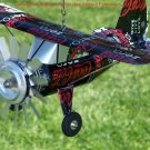 Coke Zero Air 8.5x11