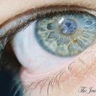Jewel of your eye- 4x6