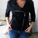 Forever 21 Moto Jacket (SOLD)