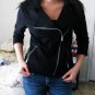 Forever 21 Moto Jacket (SOLD)