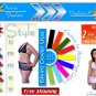 Crochet Style Bikini Cover Ups